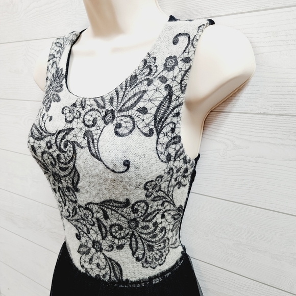 Anthropologie Weston Wear Dress - Picture 3 of 8